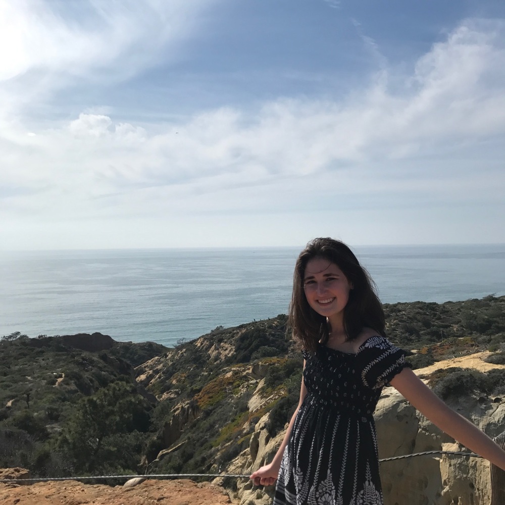 Meet your Posher, Brianna